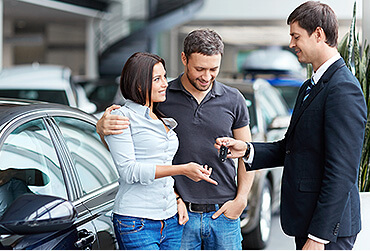 Servisa Maiņas Auto piegade
